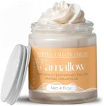 Amallow 100% Grass Fed Beef Tallow 