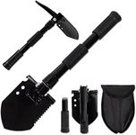 72 HRS Folding Compact Shovel - Hea