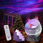 Rossetta Star Projector, Galaxy Lig