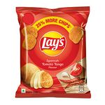 Lay's Potato Chips - Spanish Tomato Tango, 25 Gram - Tomato