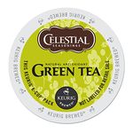 Celestial Seasonings Natural Antioxidant Green Tea, 24 Count