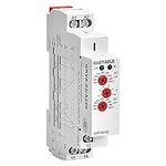 GAEYAELE Voltage Protection Relay A