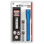Maglite SP2P11H LED 2 Cell AA PRO F