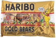 Fun Express Haribo Gummy Bears Bulk