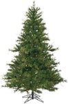 Vickerman 65' Unlit Mixed Country Pine Artificial Christmas Tree, A801665