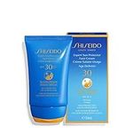 Shiseido Expert Sun Protector Face Cream SPF30, 50 ml (1er Pack)