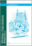 Written Calculation: Multiplication Book 2 - KS2, Ages 7-11