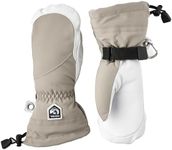 Hestra Womens Extra Warm Ski Gloves