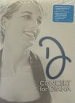 Concert For Diana [DVD]