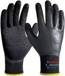 KAYGO Waterproof Work Gloves for Me