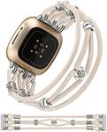 Wearlizer Beaded Bracelet Compatibl