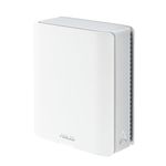 ASUS ZenWiFi BT10 Tri-band WiFi 7 Mesh, 18 Gbps, 3000 sq.ft (1pk), Dual 10G Ports, Security and Parental Controls, Smart Home Master SSIDs, 4G & 5G Mobile Tethering