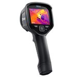 FLIR E5 Pro - Commercial Thermal Imaging Camera with WiFi. High Resolution Infrared Camera with FLIR Ignite Cloud