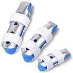 Sopito Finger Splint, 3PCS Finger S