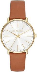 Michael Kors Pyper Brown Watch MK2740