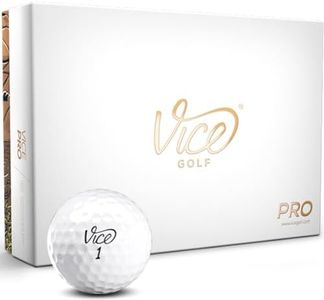 Vice Pro W