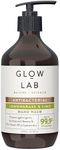 Glow Lab Lemongrass and Lime Anti-Bacterial Hand Wash 300 ml