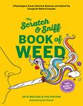 Scratch & Sniff Book of Weed: Illuminations for Therapeutic Practice