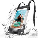 Samsung Waterproof Phones