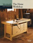 The Home Workshop (Woodsmith Custom Woodworking Books)