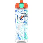 Gatorade Gx, Marble White, 30 Oz