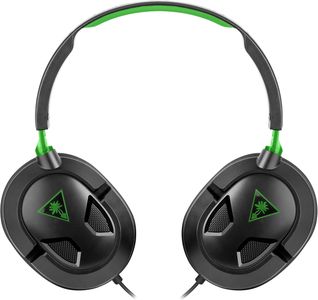 Turtle Beach Recon 50X Gaming Headset – Wired Stereo for Xbox