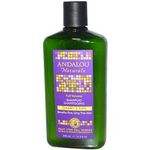 Pack of 3 x Andalou Naturals Full Volume Conditioner Lavender and Biotin - 11.5 fl oz