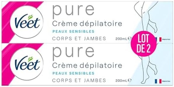 VEET PURE 