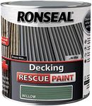 Ronseal RSLDRPW5L 5 Litre Decking R