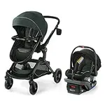 Graco® Modes™ Nest DLX 3-in-1 Trave