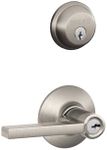 Schlage FB50N V LAT 619 Single Cyli