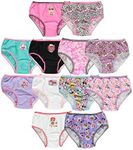 Handcraft Womens GUB5725 LOL Surprise 12 Days 'Un-Boxing' Panty Giftbox Bikini Style Underwear - Multi - 4