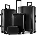 TravelArim Hard Shell Luggage Sets 