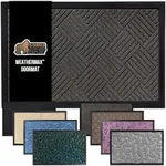 GORILLA GRIP 100% Waterproof All-Se