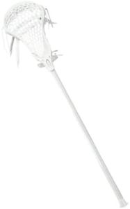 kowaku Lacrosse Stick, Lacrosse Training Stick with Lock Pocket, Professional Sturdy Complete Stick for Team Sports Lacrosse Game