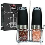 Gravity Electric Salt and Pepper Gr