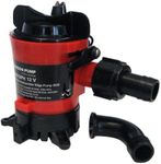 Johnson Compact Cartridge Bilge Pum