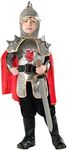 Forum Novelties Silver Knight Costume, Medium