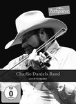 The Charlie Daniels Band: Live At Rockpalast [DVD] [2012]