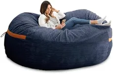 Big Joe Fuf XXL Foam Filled Bean Ba