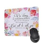 Christian Gifts Mouse Pad Religious