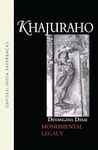 KHAJURAHO (OIP)-PD: Monumental Legacy Series