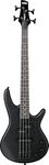 Ibanez GSRM20B-WK GIO SR Series Electric Bass Guitar - MiKro - 4 String - Withered Black