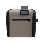 Hayward H250FDP Universal H-Series 250,000 BTU Pool and Spa Heater, Propane, Low Nox