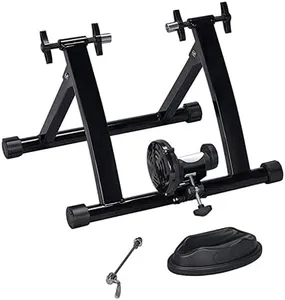 Magnetic Bike Trainer Stand