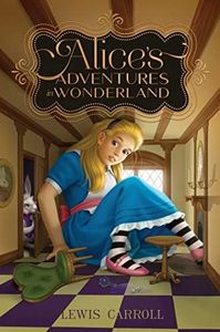 Alice's Adventures in Wonderland (Volume 1)