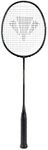 Carlton Fireblade 200 Badminton Racket, Black/Green