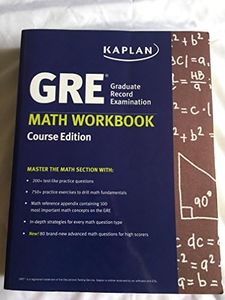 GRE Math W