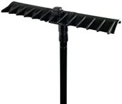 Izzo Golf Portable Bunker Rake for 