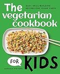 The Vegetarian Cookbook for Kids: E